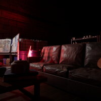 SHADOW MANSION PC Crack
