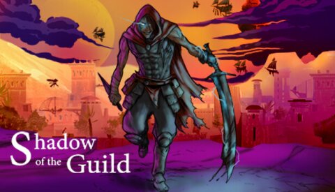 Shadow of the Guild Free Download