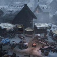 Shadow of the Night Torrent Download