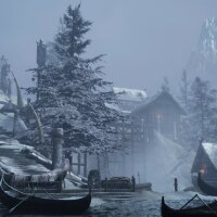 Shadow of the Night PC Crack