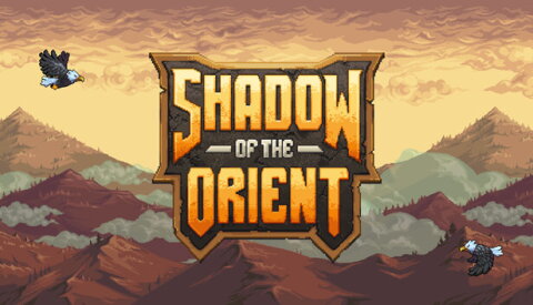 Shadow of the Orient Free Download