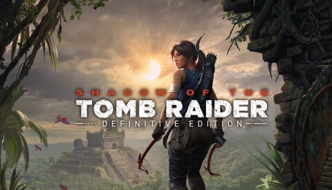 Shadow of the Tomb Raider: Definitive Edition (GOG) Free Download