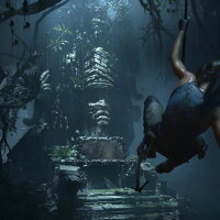 Shadow of the Tomb Raider: Definitive Edition Torrent Download