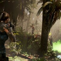Shadow of the Tomb Raider: Definitive Edition PC Crack