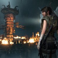 Shadow of the Tomb Raider: Definitive Edition Update Download