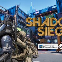 Shadow Siege Torrent Download