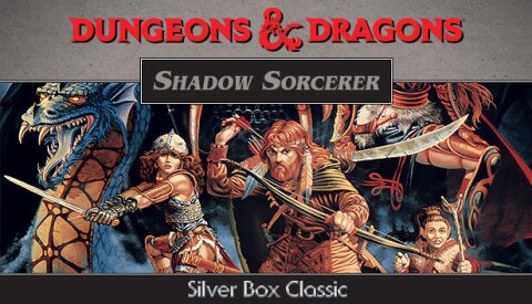 Shadow Sorcerer Free Download