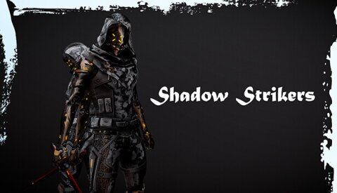 Shadow Strikers Free Download