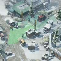 Shadow Tactics: Blades of the Shogun Torrent Download