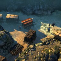 Shadow Tactics: Blades of the Shogun PC Crack