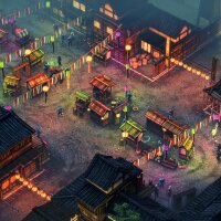 Shadow Tactics: Blades of the Shogun Crack Download