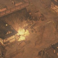 Shadow Tactics: Blades of the Shogun Repack Download