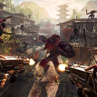 Shadow Warrior 2 Crack Download