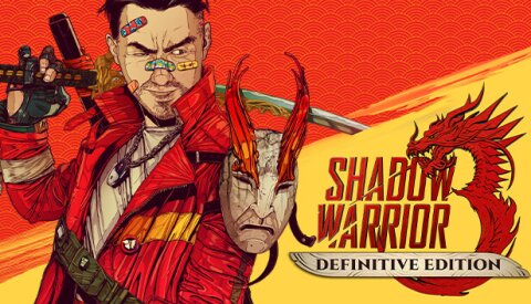 Shadow Warrior 3: Definitive Edition Free Download