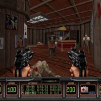 Shadow Warrior Classic Redux Torrent Download