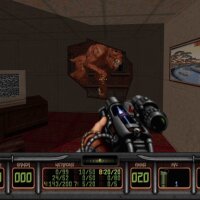 Shadow Warrior Classic Redux PC Crack