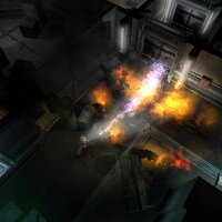 Shadowgrounds Survivor PC Crack