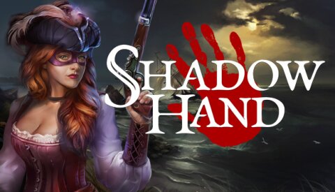 Shadowhand: RPG Card Game Free Download