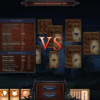 Shadowhand: RPG Card Game Torrent Download
