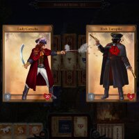 Shadowhand: RPG Card Game PC Crack