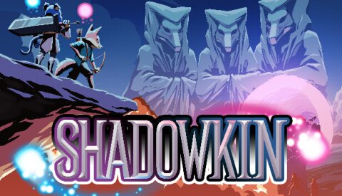 Shadowkin Free Download