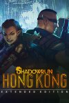 Shadowrun Hong Kong - Extended Edition (GOG) Free Download