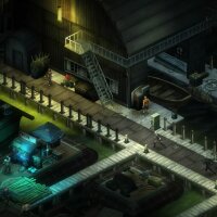 Shadowrun Hong Kong - Extended Edition Torrent Download