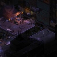 Shadowrun Hong Kong - Extended Edition PC Crack