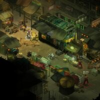 Shadowrun Hong Kong - Extended Edition Update Download