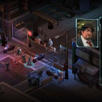 Shadowrun Returns Torrent Download