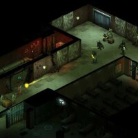 Shadowrun Returns PC Crack