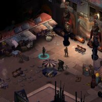 Shadowrun Returns Crack Download