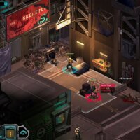 Shadowrun Returns Repack Download