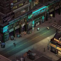 Shadowrun Returns Update Download