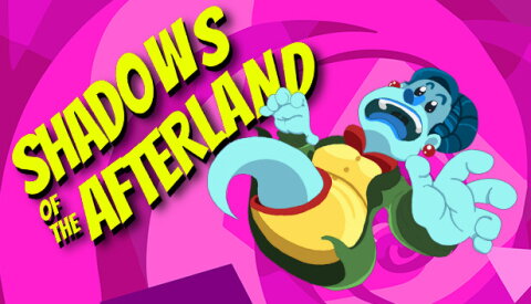 Shadows of the Afterland Free Download