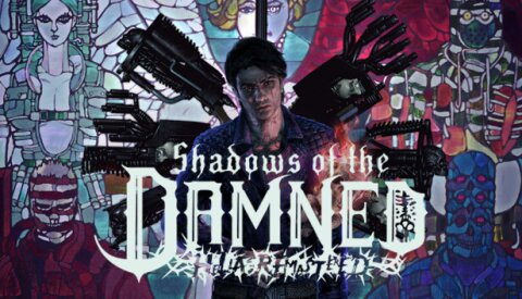 Shadows of the Damned: Hella Remastered Free Download