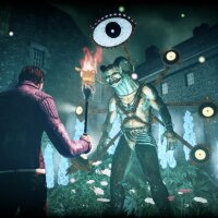 Shadows of the Damned: Hella Remastered Crack Download