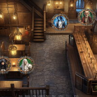 Shadows Over Harken Crack Download