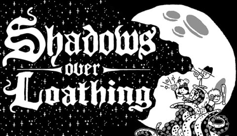 Shadows Over Loathing Free Download