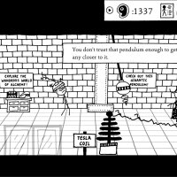 Shadows Over Loathing Torrent Download