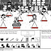 Shadows Over Loathing Repack Download