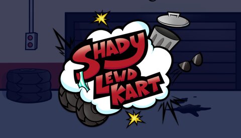 Shady Lewd Kart (GOG) Free Download