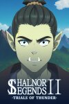 Shalnor Legends 2: Trials of Thunder Free Download