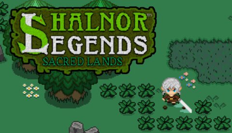 Shalnor Legends: Sacred Lands Free Download