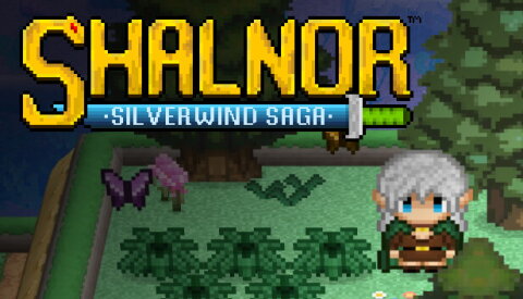 Shalnor: Silverwind Saga Free Download