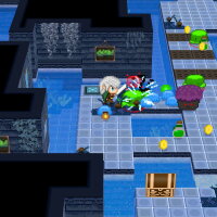 Shalnor: Silverwind Saga PC Crack