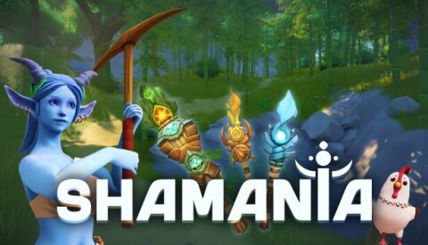 Shamania Free Download