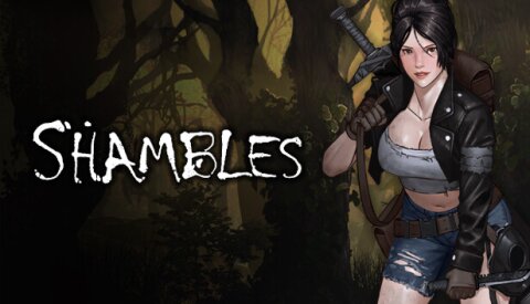 Shambles: Sons of Apocalypse Free Download