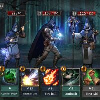 Shambles: Sons of Apocalypse Torrent Download