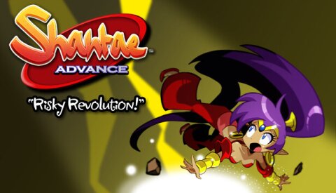 Shantae Advance: Risky Revolution Free Download